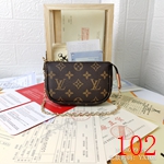 ルイヴィトンバッグ 428 キーケース風ミニポーチ